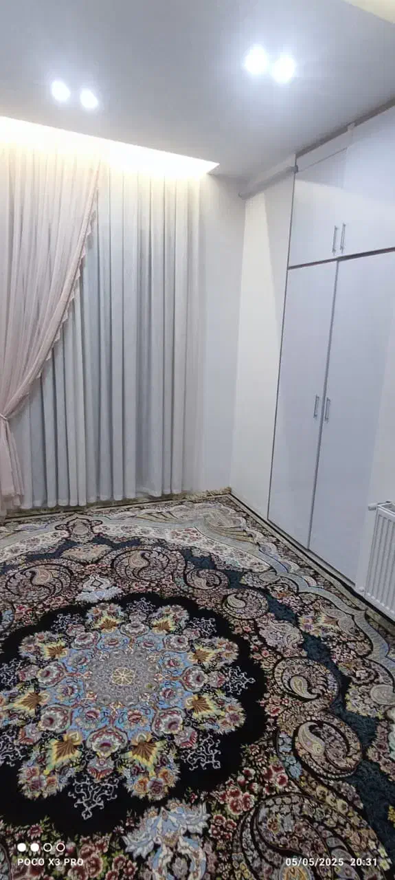 فروش اپارتمان تک واحدی ۱۳۷متربرخیابان دانش|فروش آپارتمان|گنبد کاووس, |دیوار