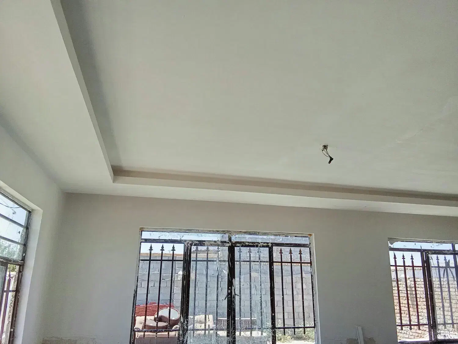 گچ کاری|خدمات پیشه و مهارت|مشهد, دوست آباد|دیوار