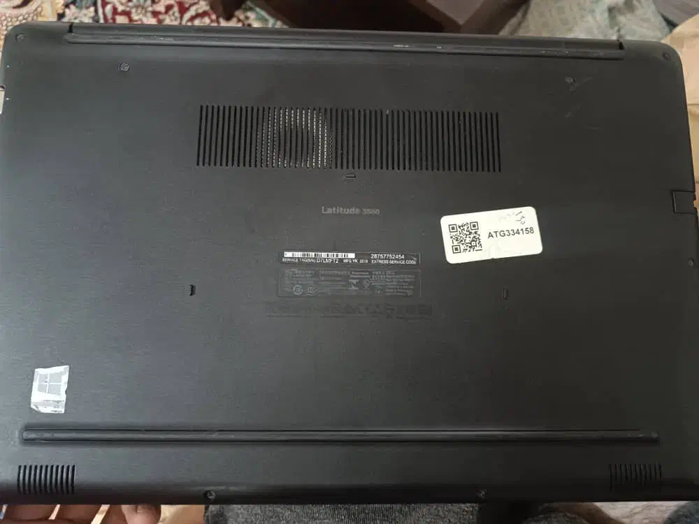 لپ تاپDELL|رایانه همراه|مشهد, چهنو|دیوار