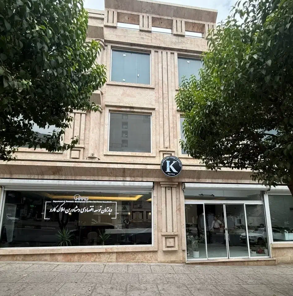 ۳۳۰ متر زمین مشارکت صداو سیما|مشارکت در ساخت املاک|گرگان, |دیوار