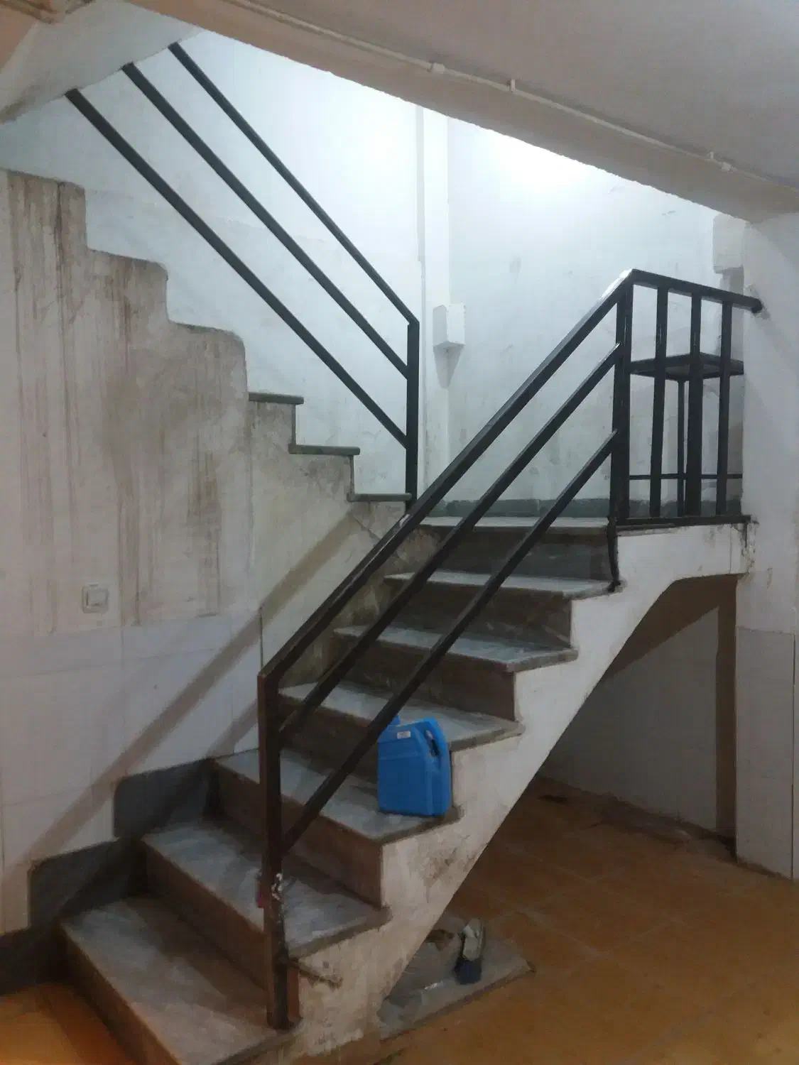 زیرزمین تمام تجاری۷۵متر در بهار جهت معاوضه|فروش مغازه و غرفه|تبریز, |دیوار