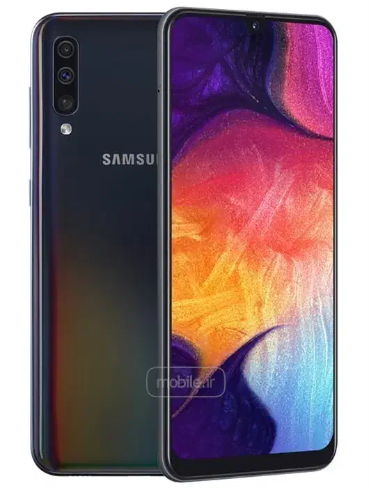 سامسونگ a50|موبایل|تهران, افسریه جنوبی|دیوار