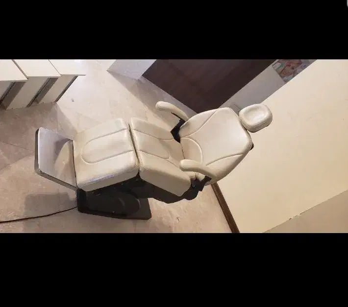 صندلی برقی پرشین کلاسیک در حد نو|آرایشگاه و سالن‌های زیبایی|لواسان, |دیوار