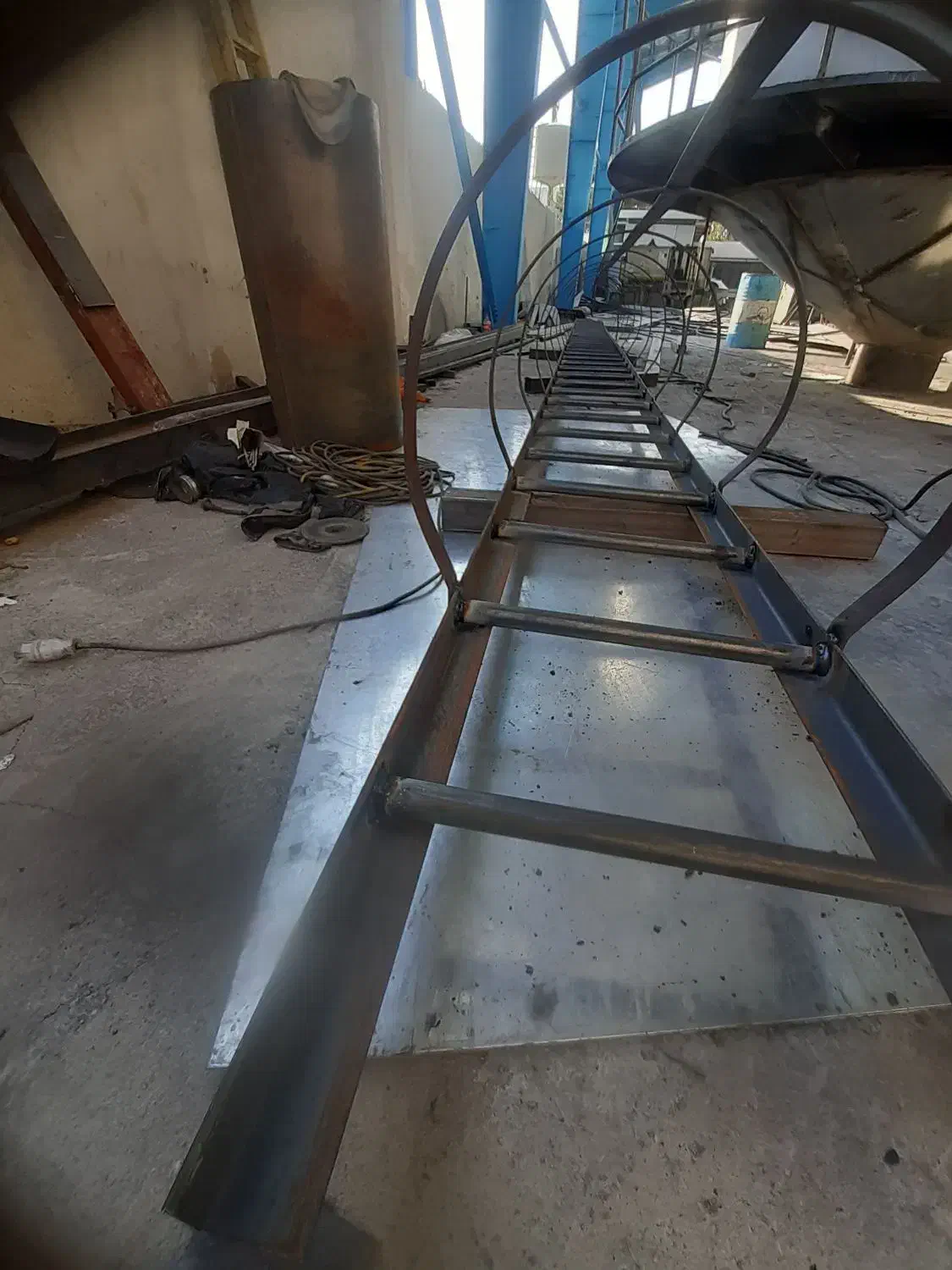 جوشکاری سیار|خدمات پیشه و مهارت|یاسوج, |دیوار