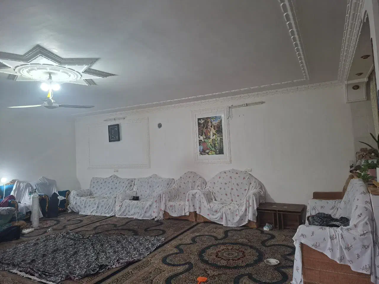 فروش منزل ویلایی در جوپار|فروش خانه و ویلا|ماهان, |دیوار