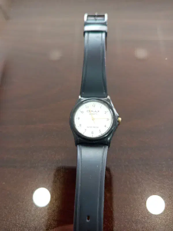 ساعت اوماکس ژاپنی اصل|ساعت|خرمشهر, |دیوار