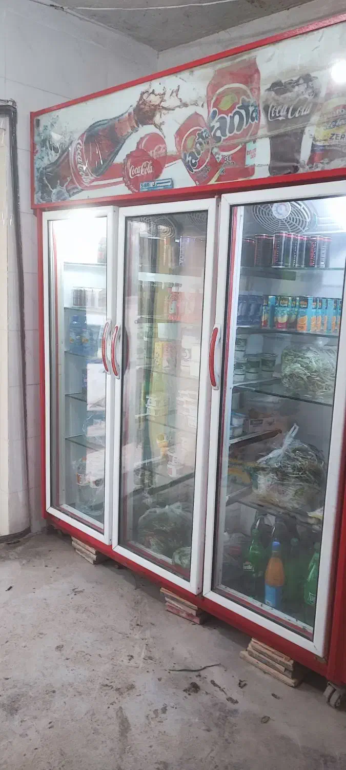 یخچال ایستاده سوپری|یخچال و فریزر|بوشهر, |دیوار