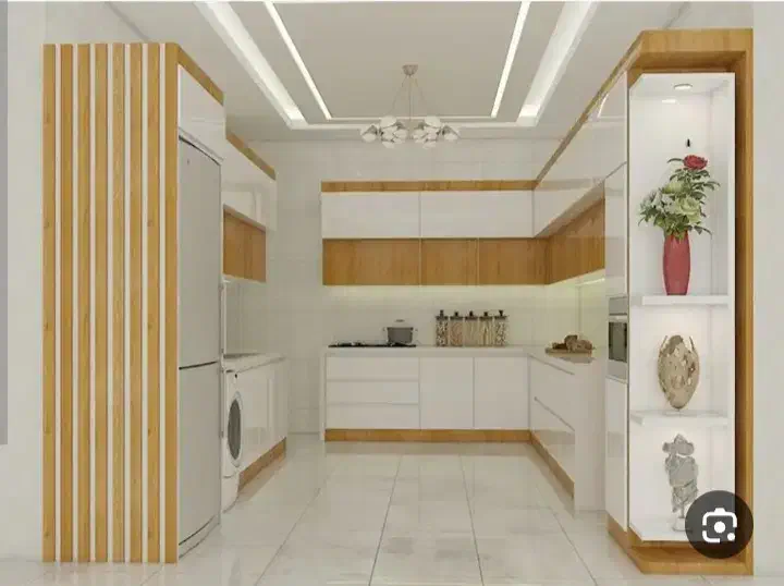 برش کار نصاب کابینت|خدمات پیشه و مهارت|ملایر, |دیوار