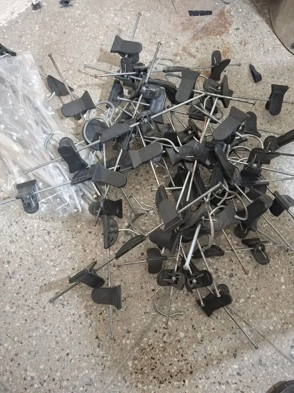 آویز شلوار|بندرخت و رختآویز|ورامین, ورامین|دیوار