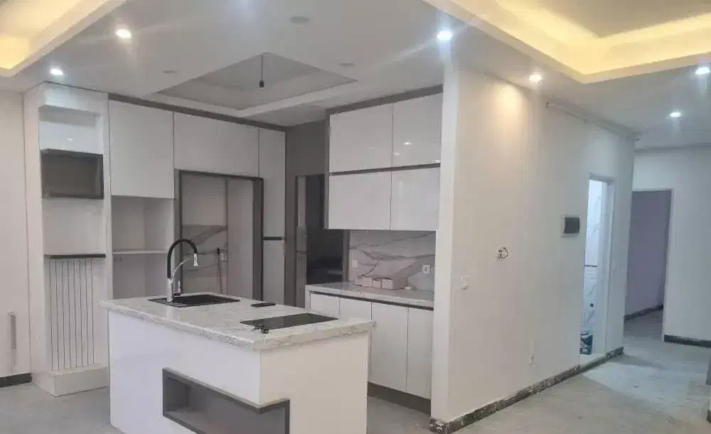 نجار کابینتکار نصاب فروشگاه کارگاه کابینت سازی|خدمات پیشه و مهارت|نوشهر, |دیوار