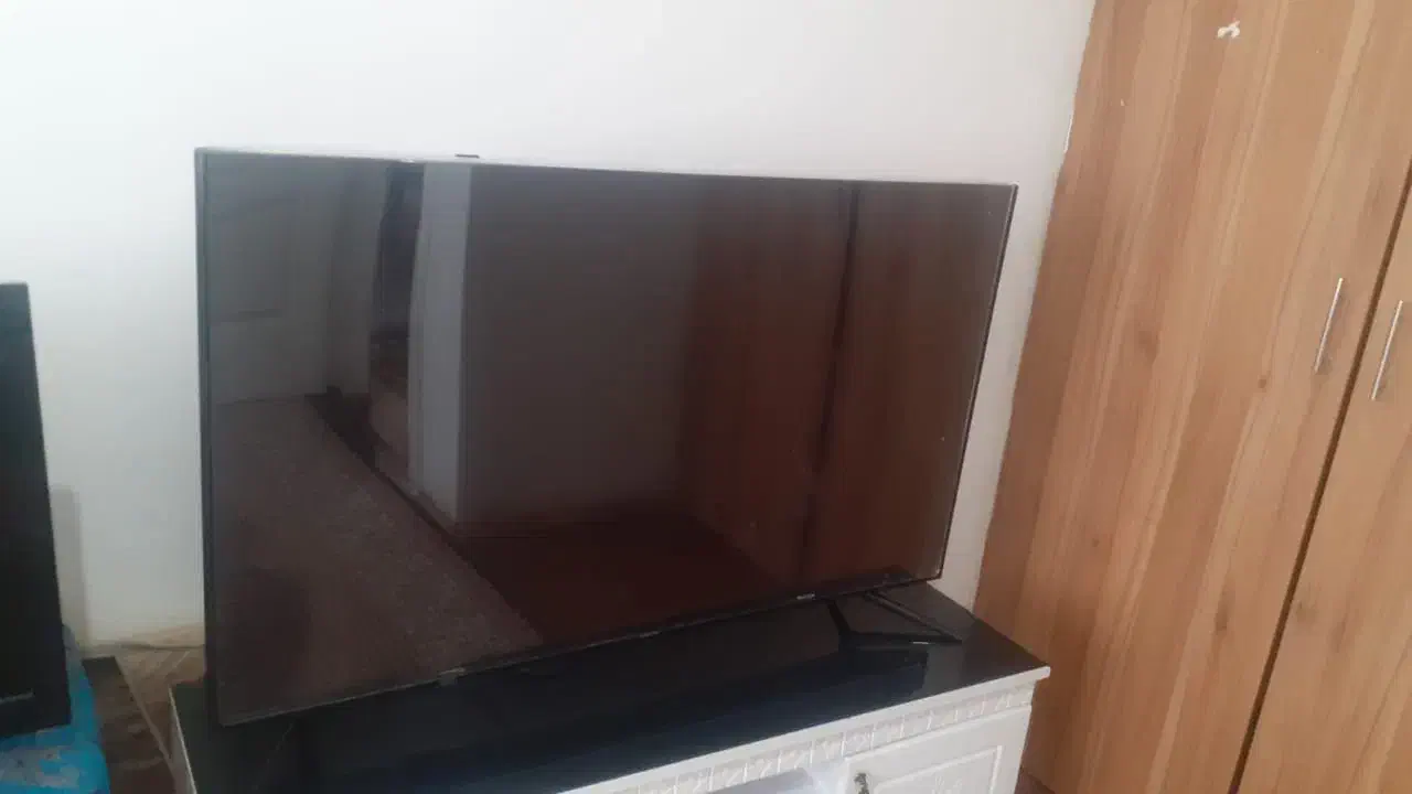 تلویزیون سامسونگ|تلویزیون و پروژکتور|پرند, فاز ۵|دیوار