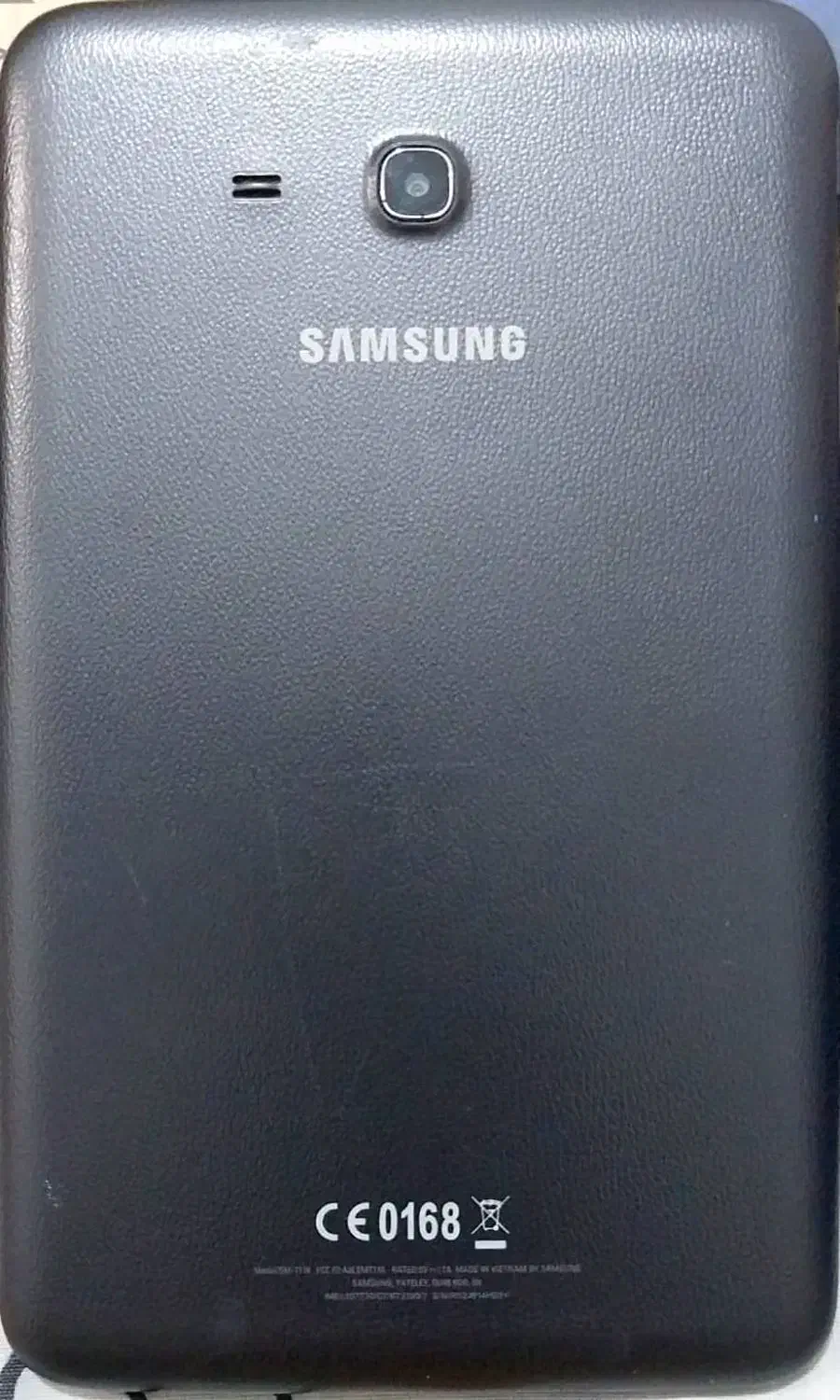 تبلت سامسونگ smT116|تبلت|بندر امام خمینی, |دیوار