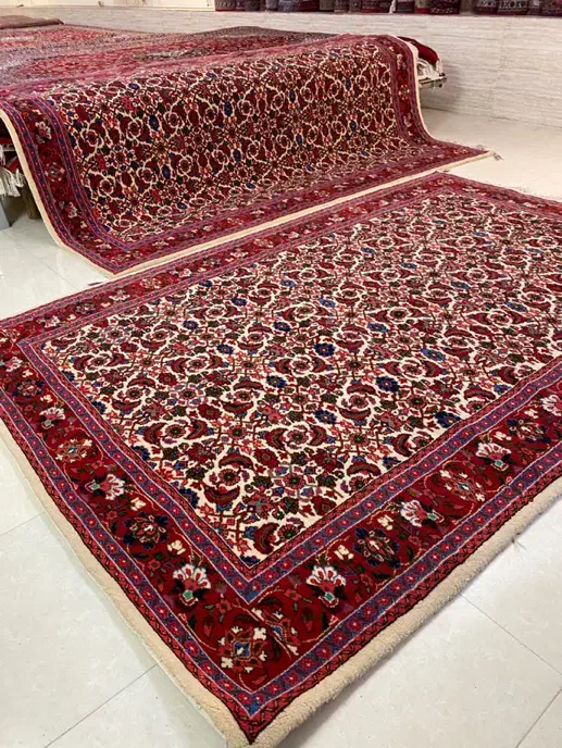 جفت ۶ متری کسب و ننج ملایر نوواکبند|فرش|همدان, |دیوار