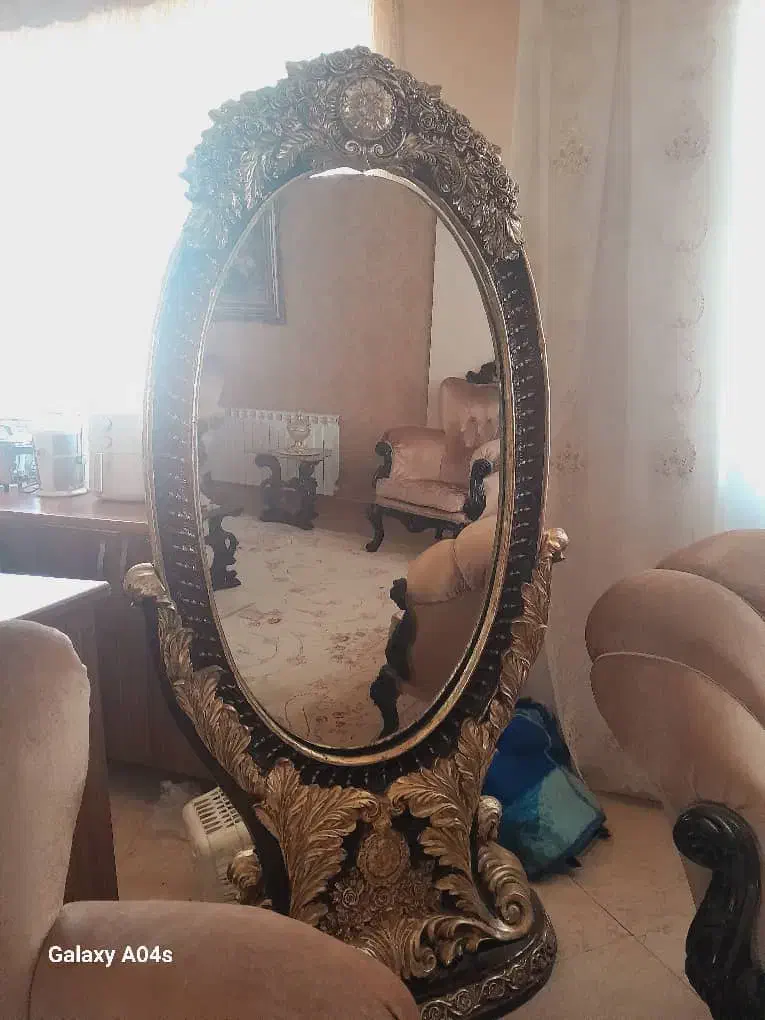 آیینه قدی|آینه|تهران, ابوذر|دیوار