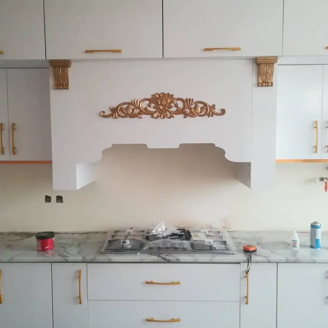 کابینت|مصالح و تجهیزات ساختمان|رامشیر, |دیوار