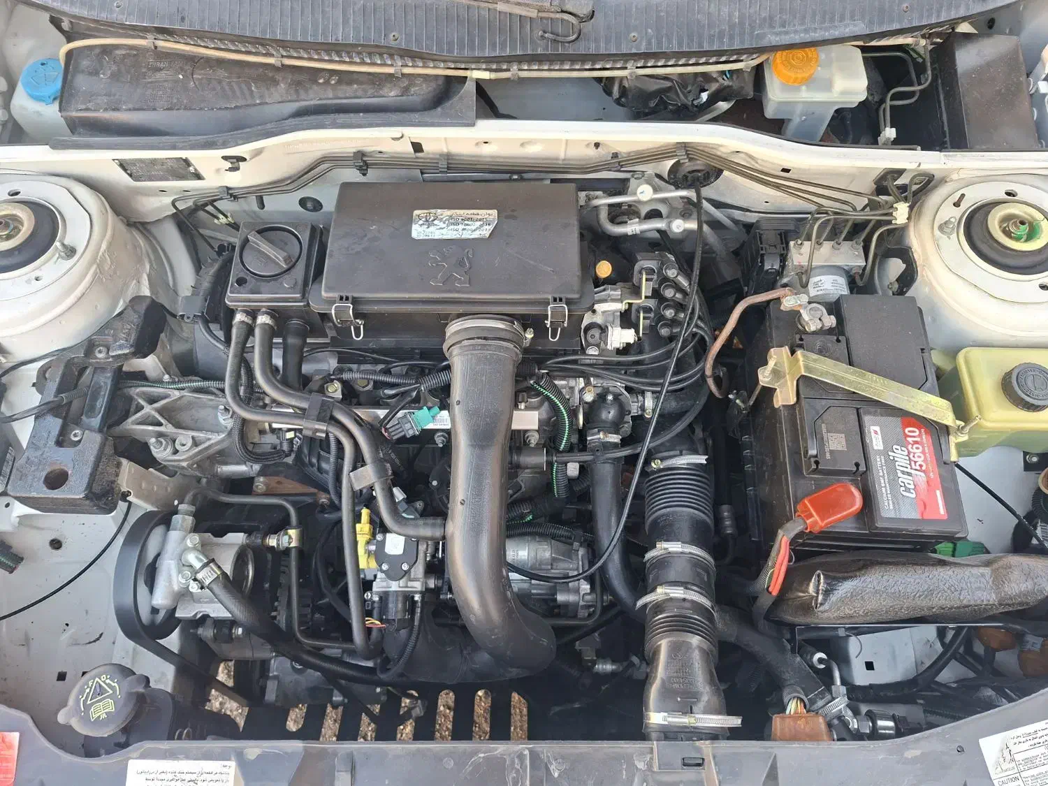 سمند xu7 مدل ۹۲|خودرو سواری و وانت|اهواز, کوروش|دیوار