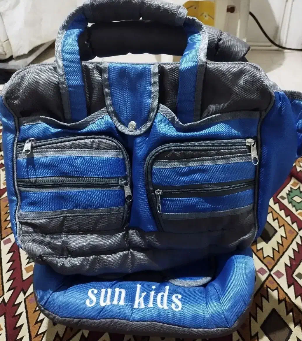 کریرو ساک|اسباب و اثاث بچه|اراک, |دیوار