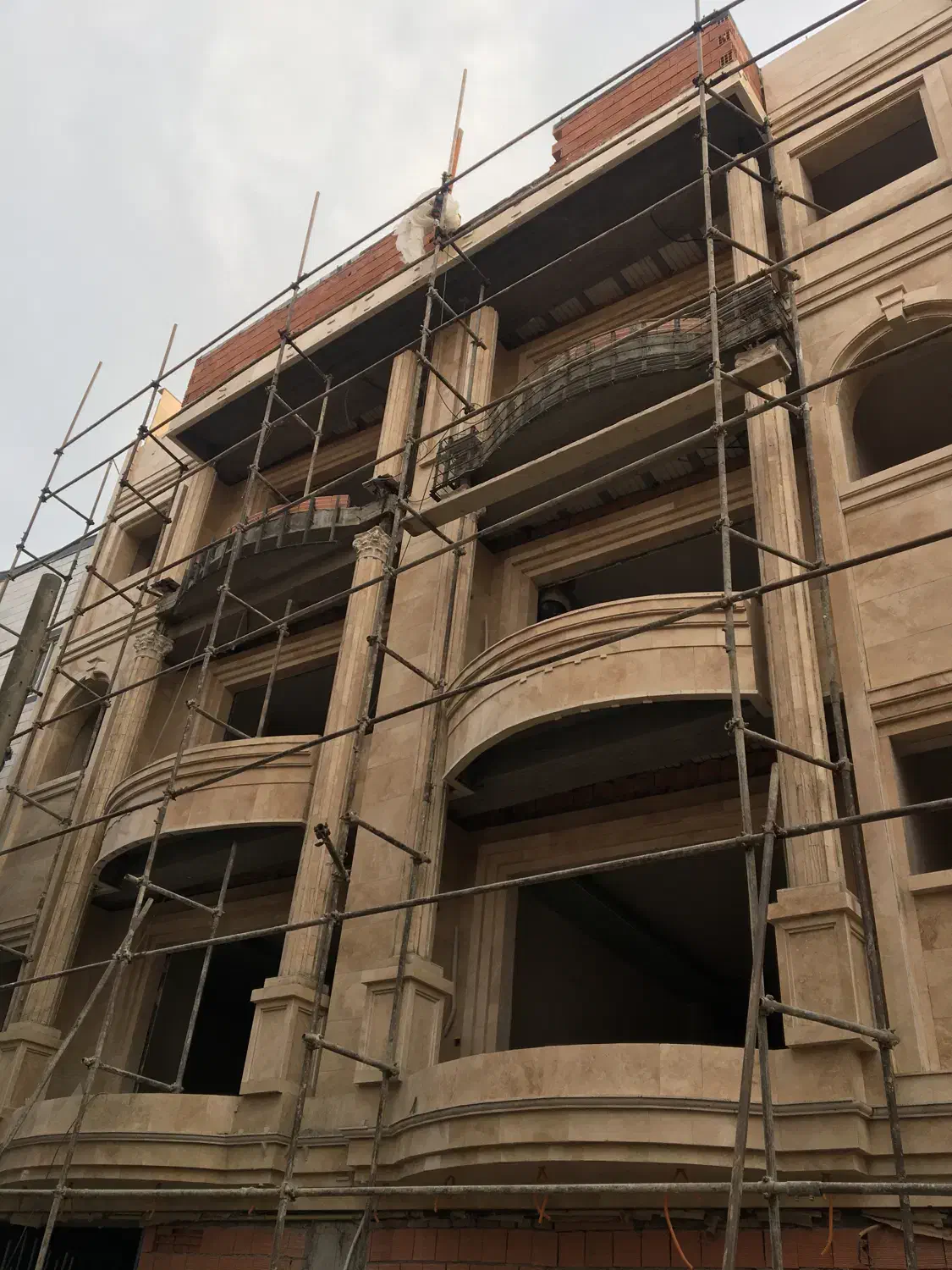 فروش اپارتمان ۱۰۵ متری خیابان بابل|فروش آپارتمان|قائمشهر, |دیوار