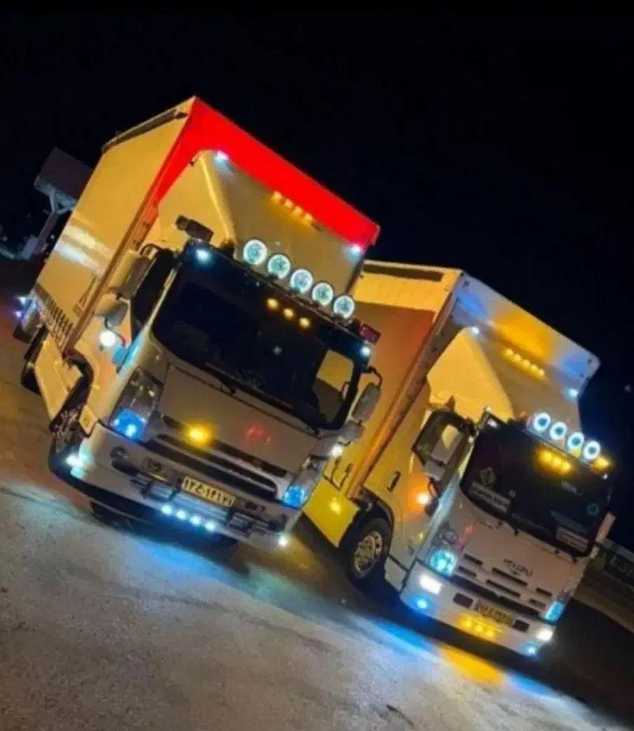 اتوبارپایتخت شهریار و رباط‌کریم و پرند..|خدمات حمل و نقل|شهریار, شهرک شاهد|دیوار