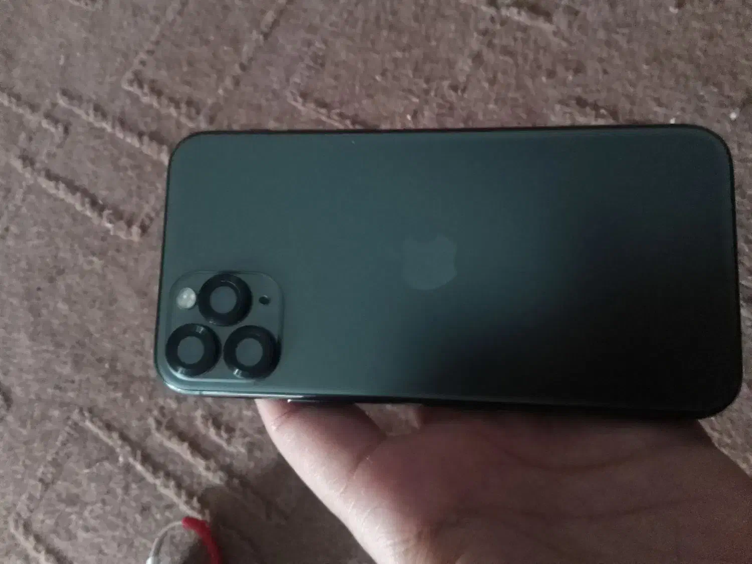 گوشی آیفون 11پرو|موبایل|بم, |دیوار