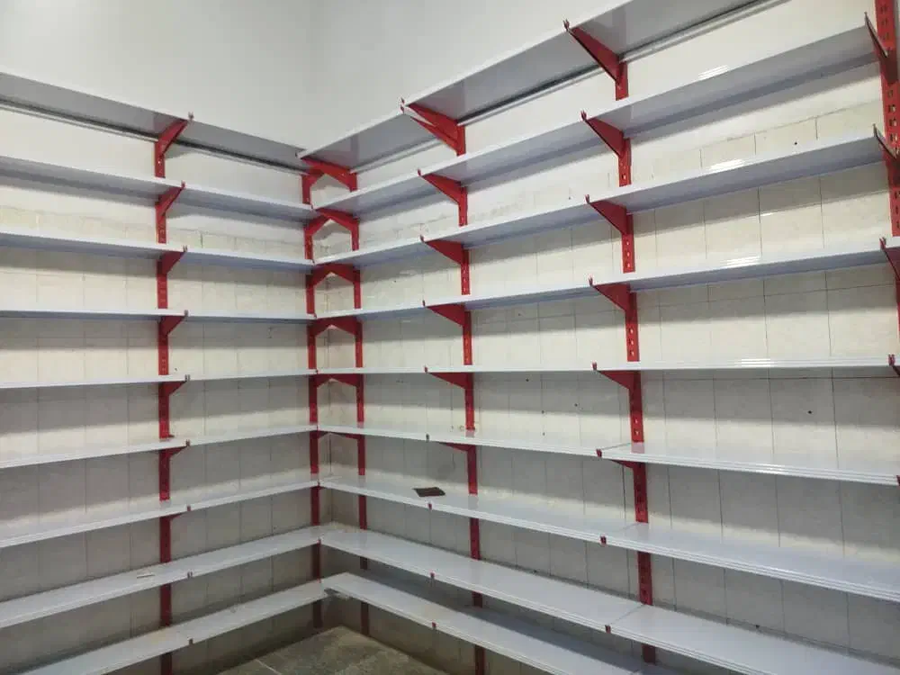 قفسه|فروشگاه و مغازه|قرچک, مهدیه|دیوار