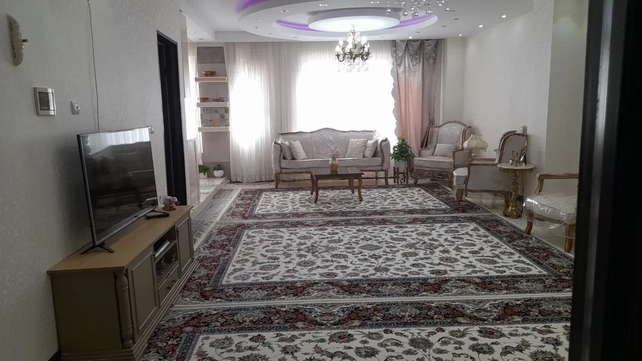 واحد اجاره ۹۵متری دو خواب پارکینگدار|اجارهٔ آپارتمان|رباطکریم, رباطکریم|دیوار