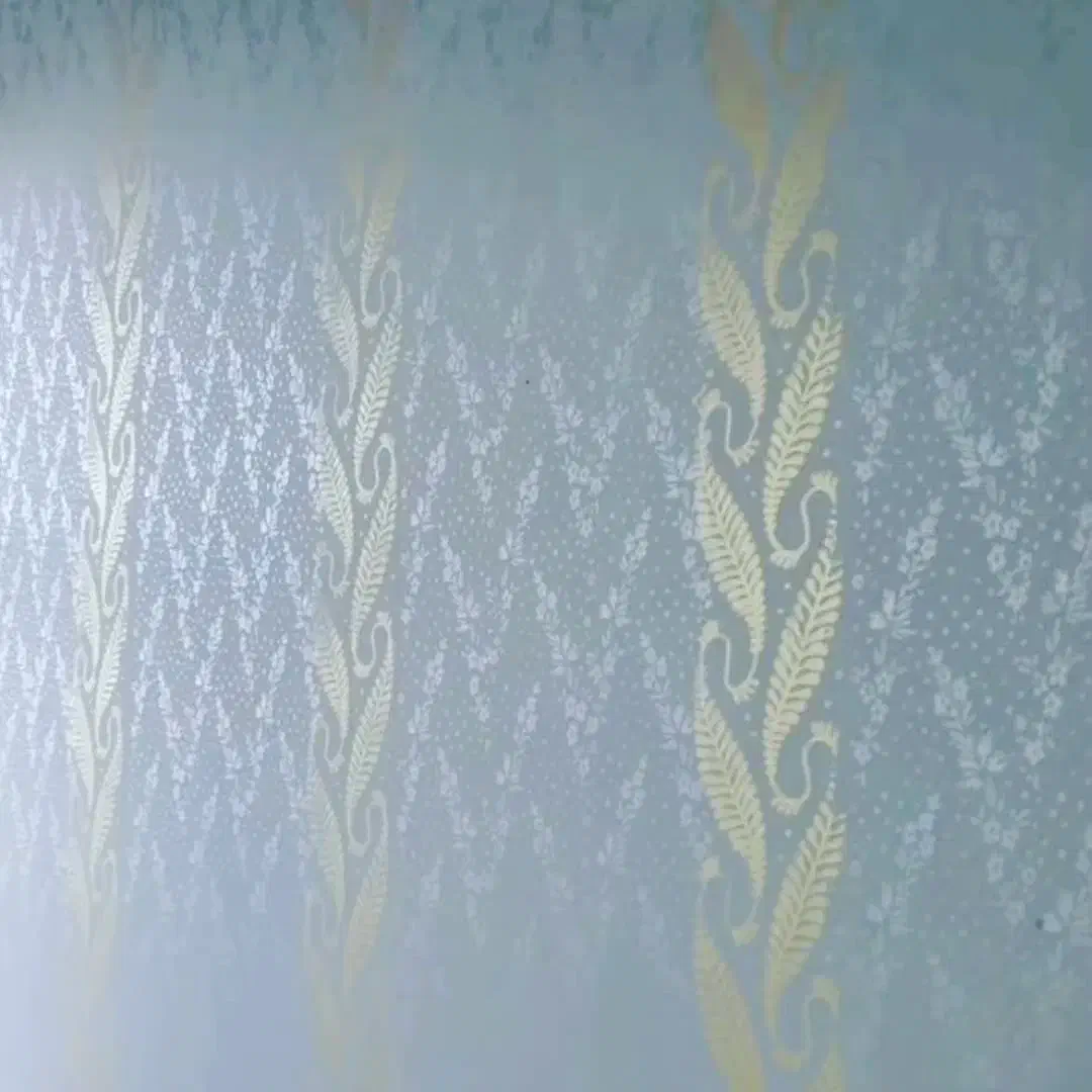 نقاشی طرح دار شبیه به کاغذ دیواری|خدمات پیشه و مهارت|کامیاران, |دیوار