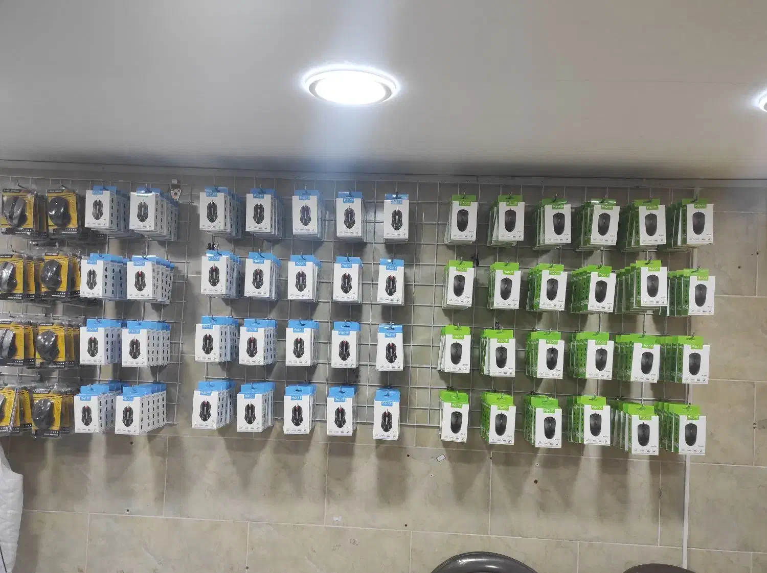 جانبی کامپیوتر و لپ‌تاپ|قطعات و لوازم جانبی رایانه|بندر گناوه, |دیوار