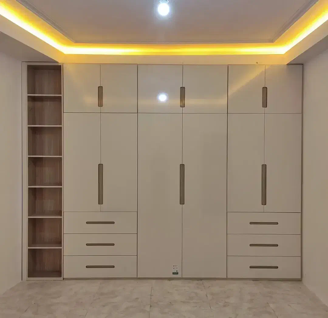 ام دی اف کار نجار|خدمات پیشه و مهارت|تربت جام, حافظ|دیوار