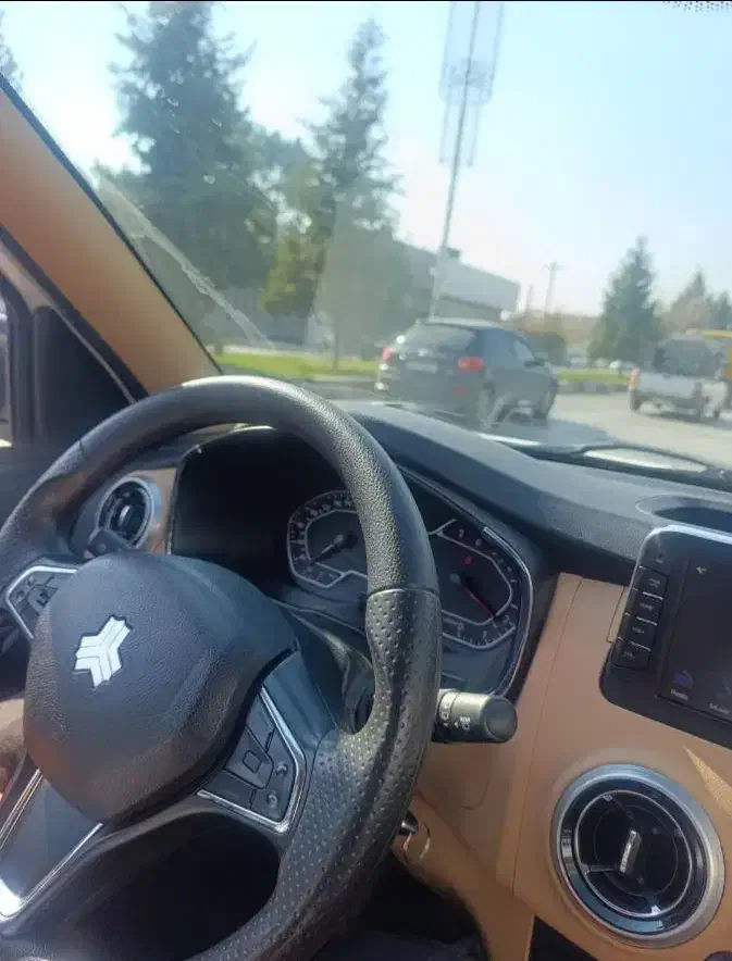 اطلس g|خودرو سواری و وانت|نجف‌آباد, شیخ بهایی|دیوار