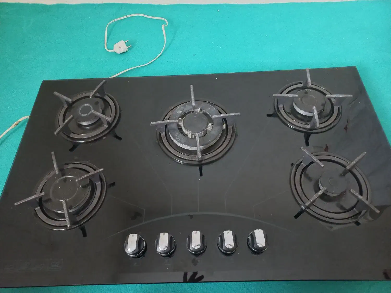 فروش گاز صفحه ای درحدنو|اجاق گاز و لوازم برقی پختوپز|شهرکرد, |دیوار