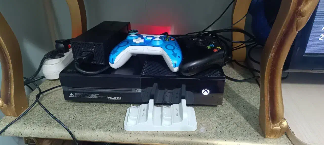 ایکس باکس1|کنسول، بازی ویدئویی و آنلاین|تهران, شهرک شریعتی|دیوار