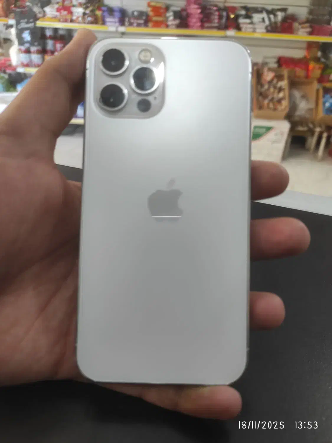 12پرو|موبایل|پاکدشت, پاکدشت (مامازند)|دیوار