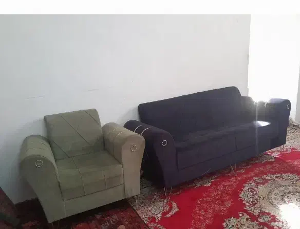 مبل|مبلمان اداری|شیروان (خراسان), |دیوار