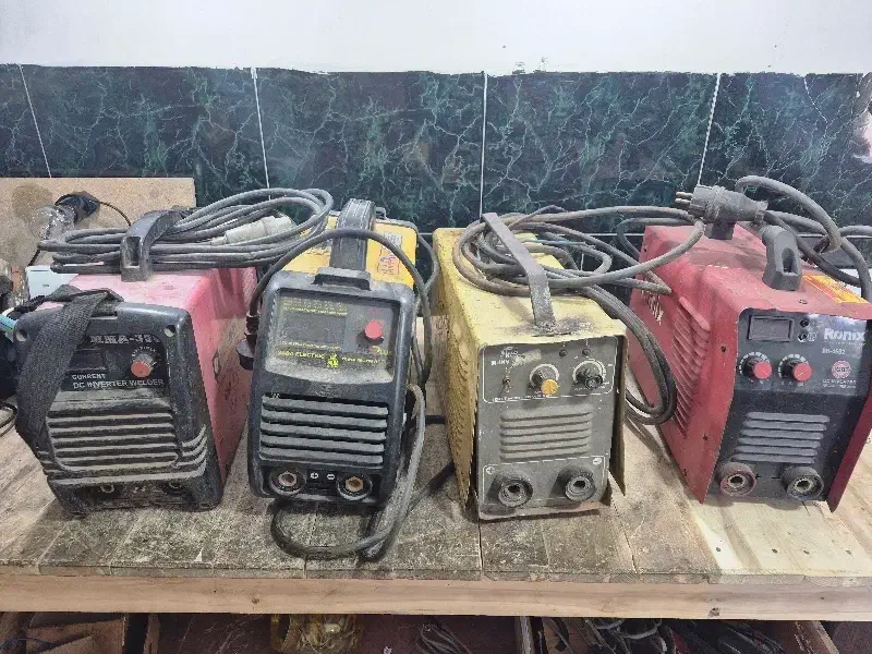 تعمیرات دستگاه جوش،ترانس جوش|خدمات پیشه و مهارت|ارومیه, |دیوار