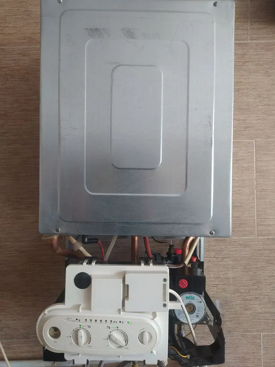 پکیج استوک ایران رادیاتور|آبگرمکن، پکیج، شوفاژ|شهریار, شهریار|دیوار