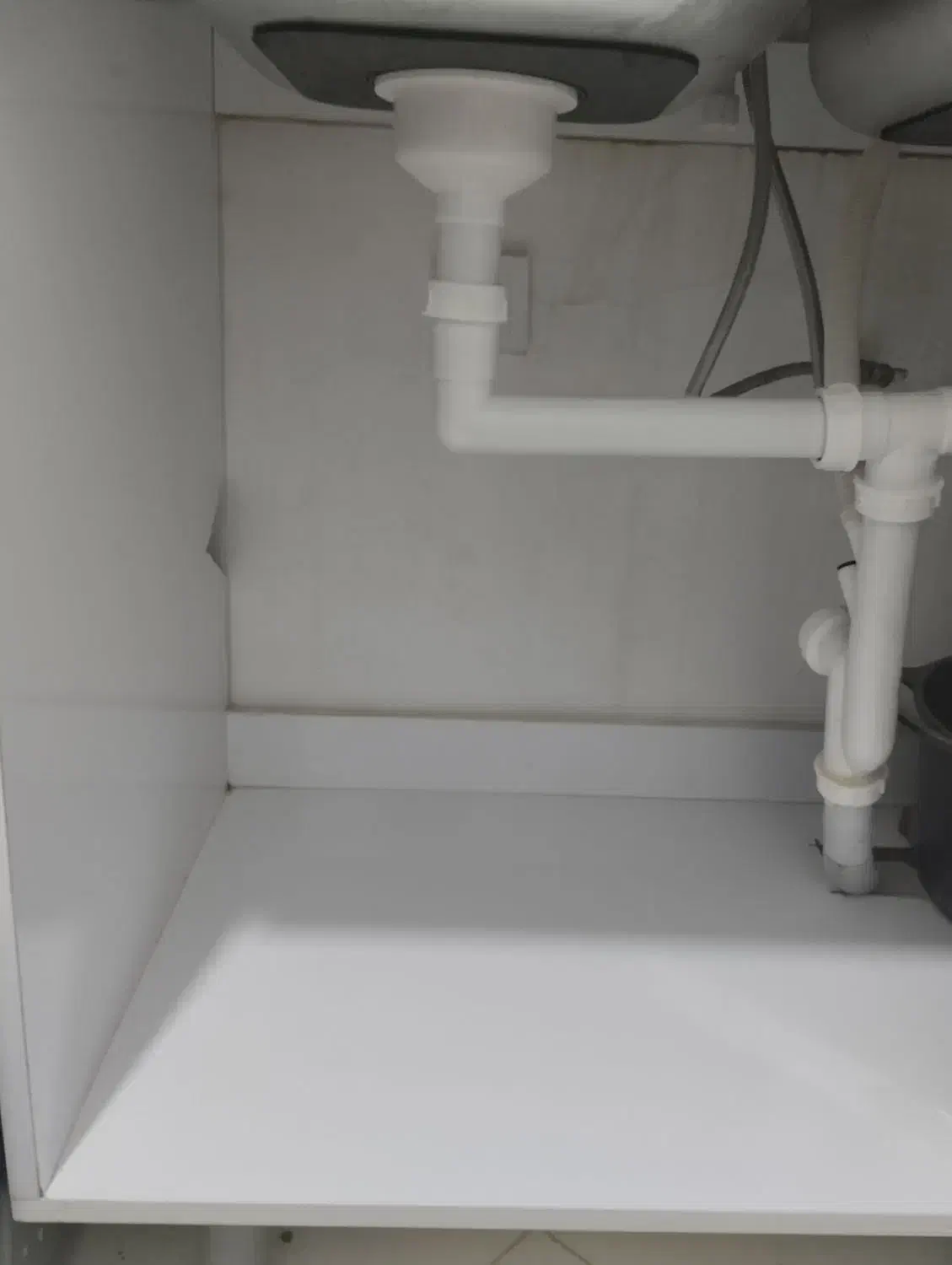 کابینت نئو کلاسیک استوک|مصالح و تجهیزات ساختمان|ورامین, ورامین|دیوار