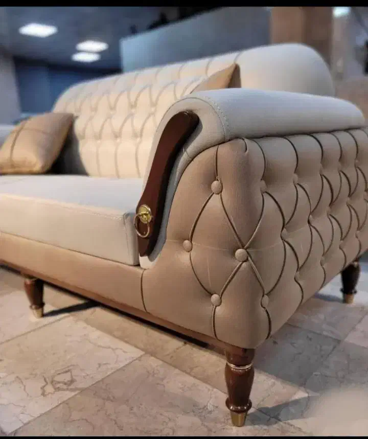 مبل راحتی اینه کنسول سرویس خواب اقساط|مبلمان خانگی و میز عسلی|اهر, |دیوار