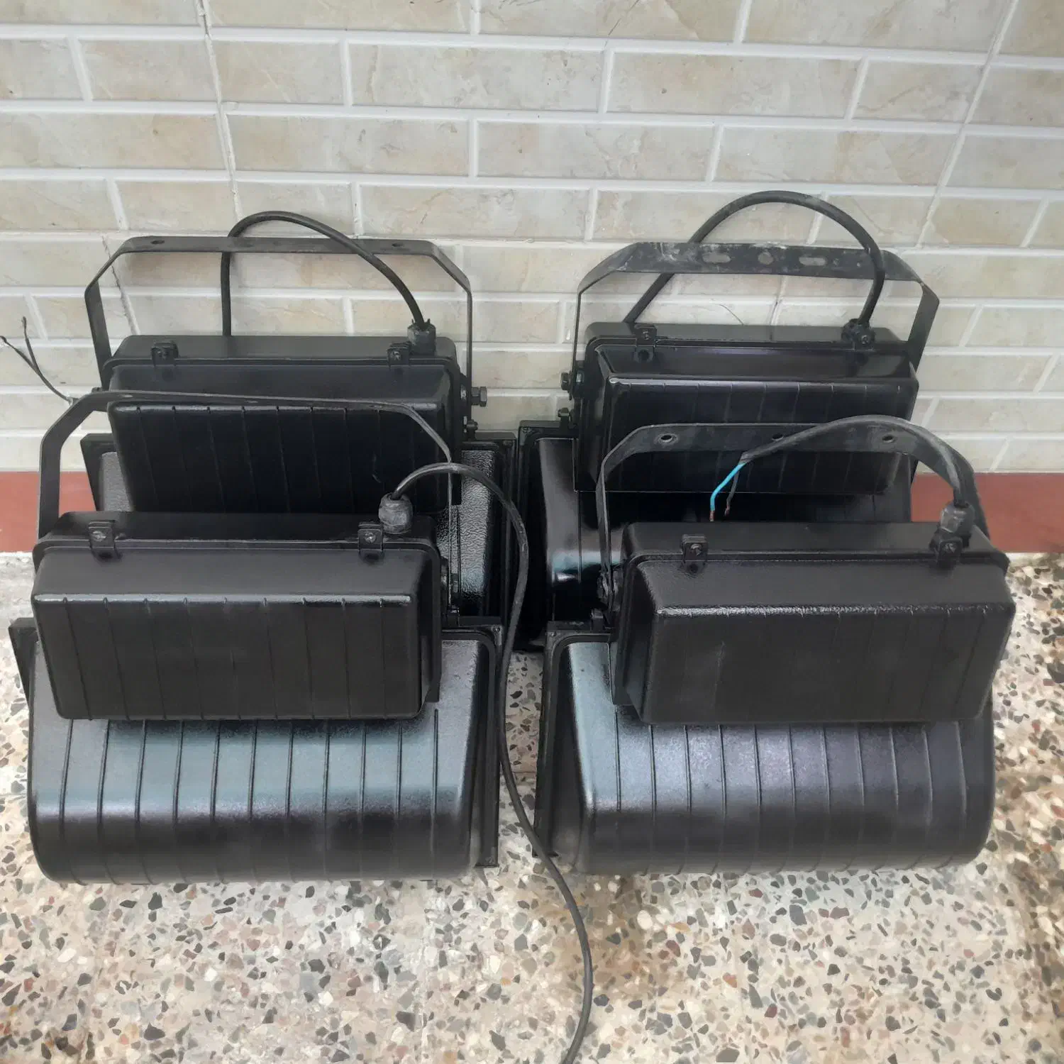 نورافکن|لامپ و چراغ|اندیمشک, |دیوار