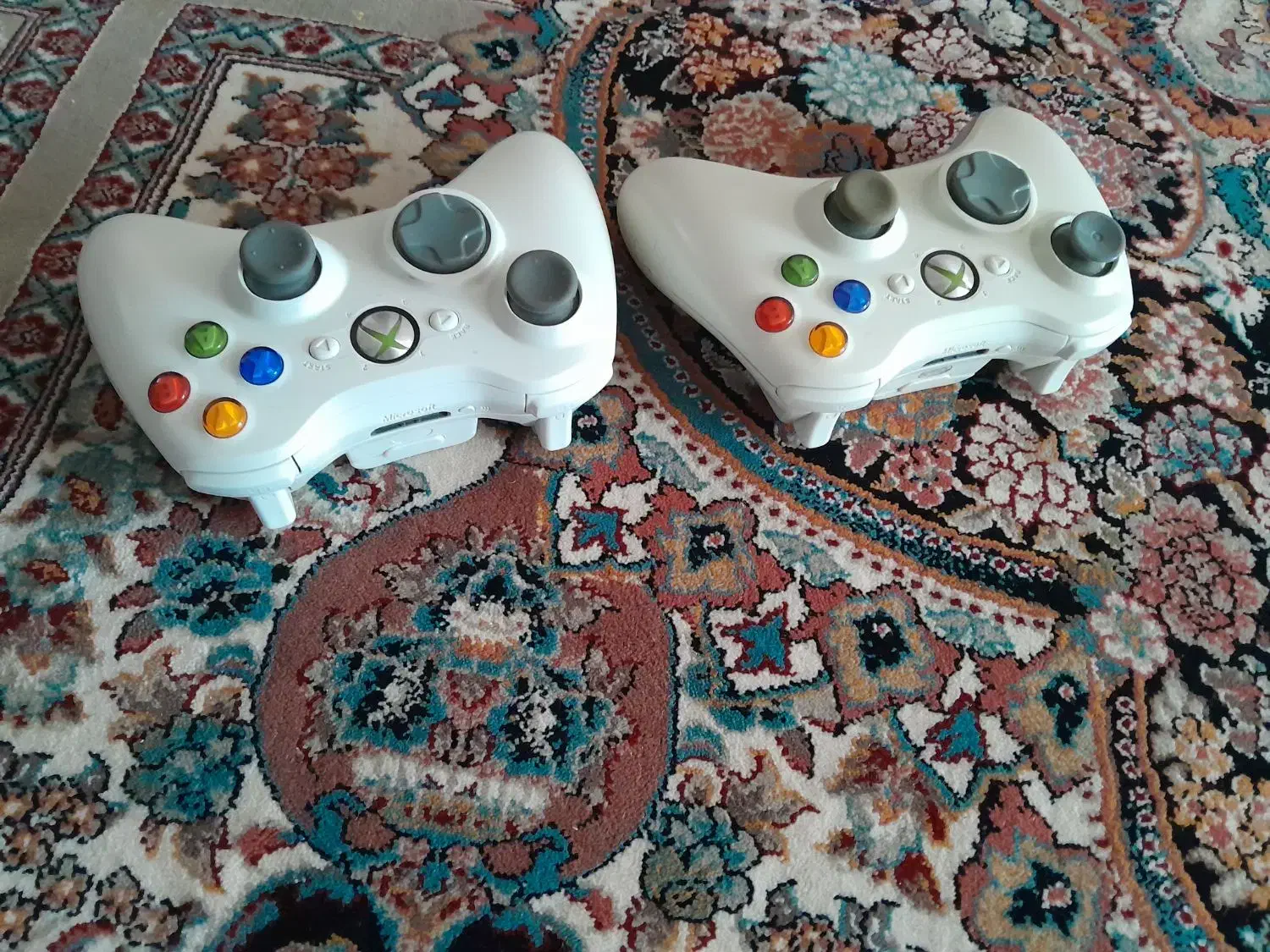 فروشی|کنسول، بازی ویدئویی و آنلاین|لالی, |دیوار