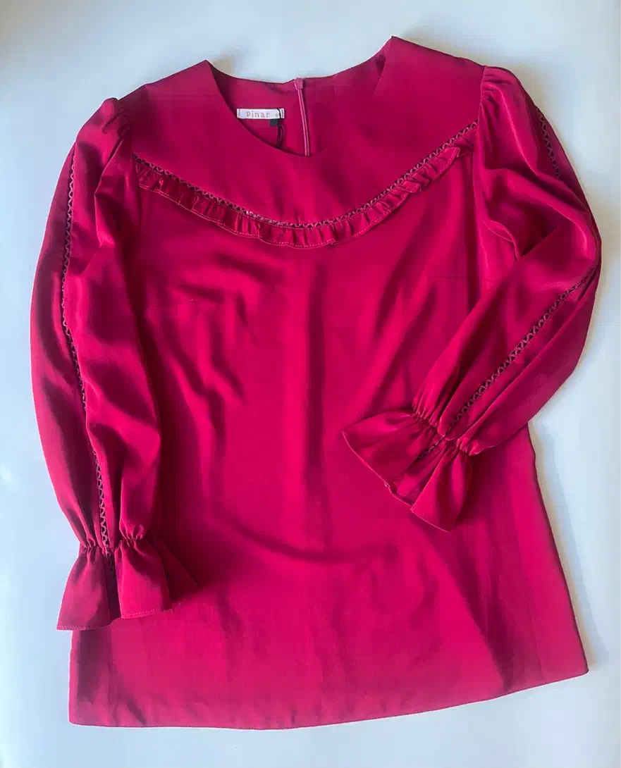 شومیز کرپ|لباس|همدان, |دیوار