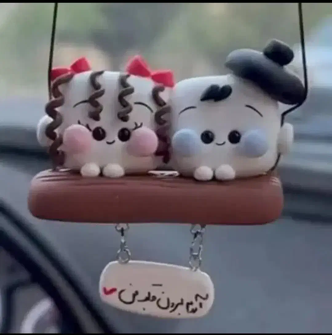 جاکلیدی، آویز ماشین و روداشبردی با طرح دلخواه|صنایع دستی و سایر لوازم تزئینی|ساوه, |دیوار