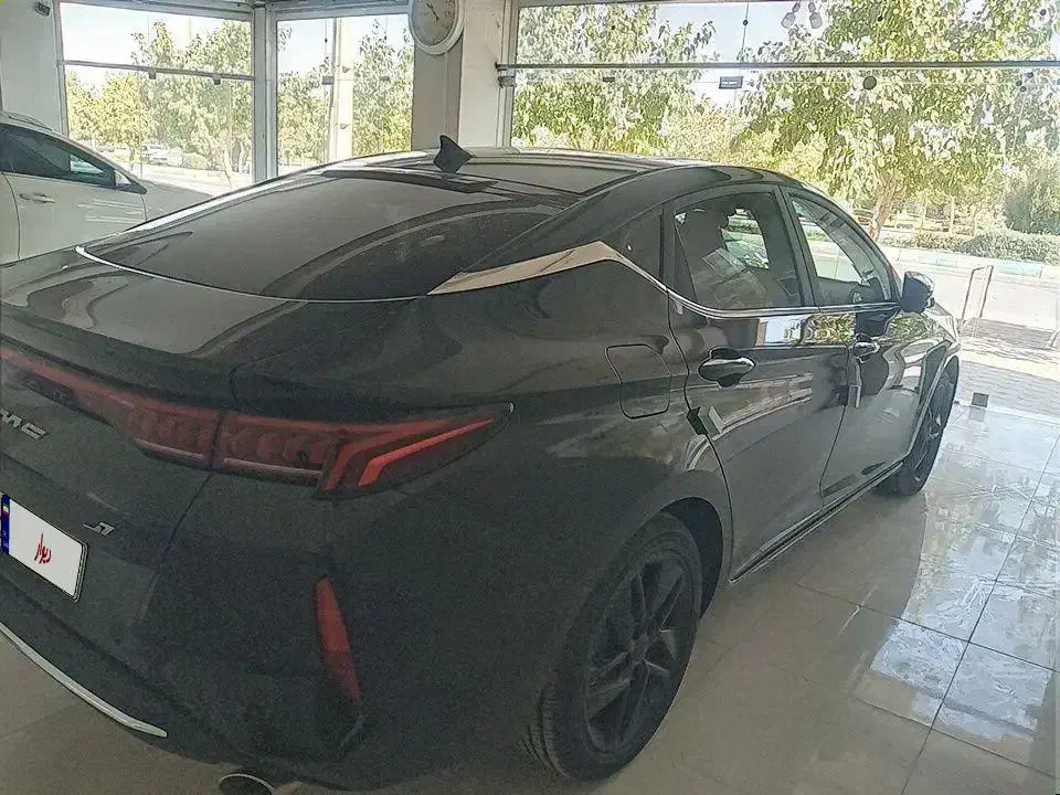 جی سون مدل ۱۴۰۴ صفر ۰۰۰نقد واقساط|خودرو سواری و وانت|برخوار, |دیوار