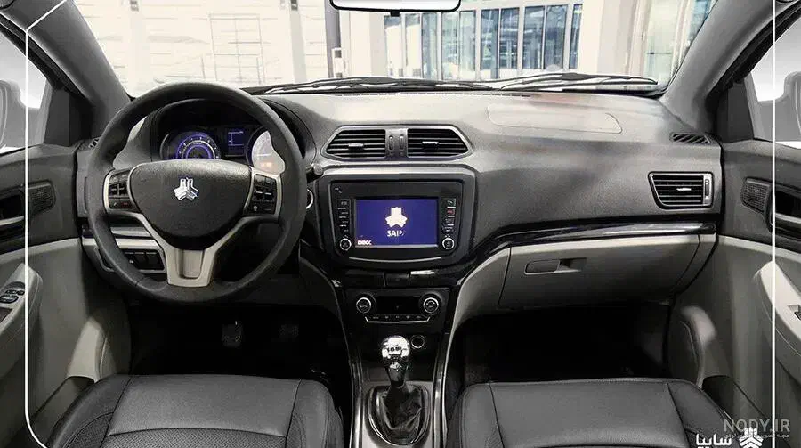 شاهینG|خودرو سواری و وانت|گرگان, |دیوار