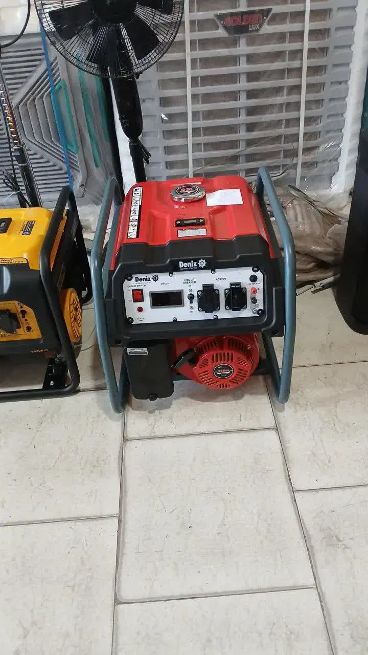 موتور برق آبکو|ماشینآلات صنعتی|کرج, شهرک فهمیده|دیوار