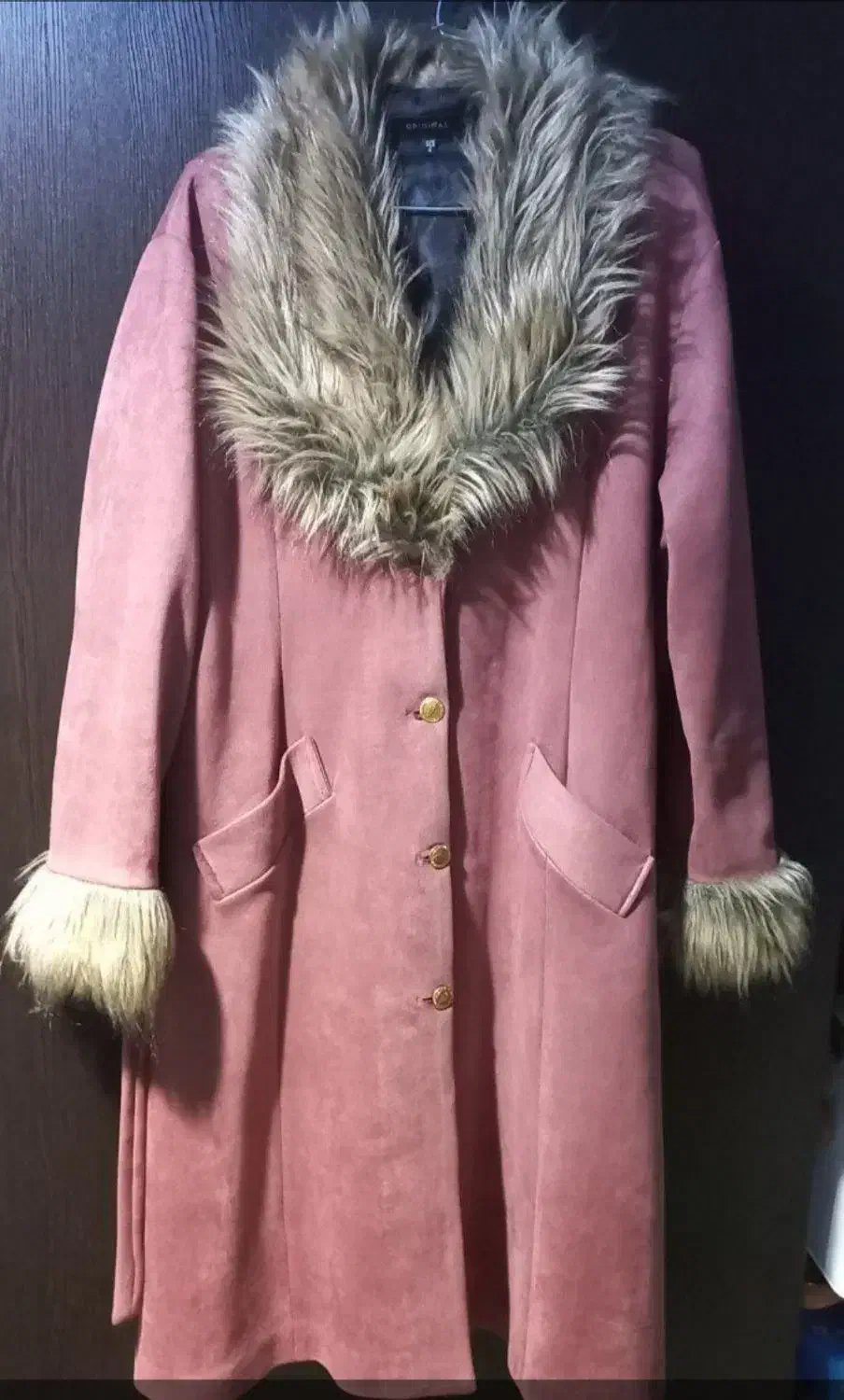 پالتو و کاپشن های گرم|لباس|پیشوا, |دیوار