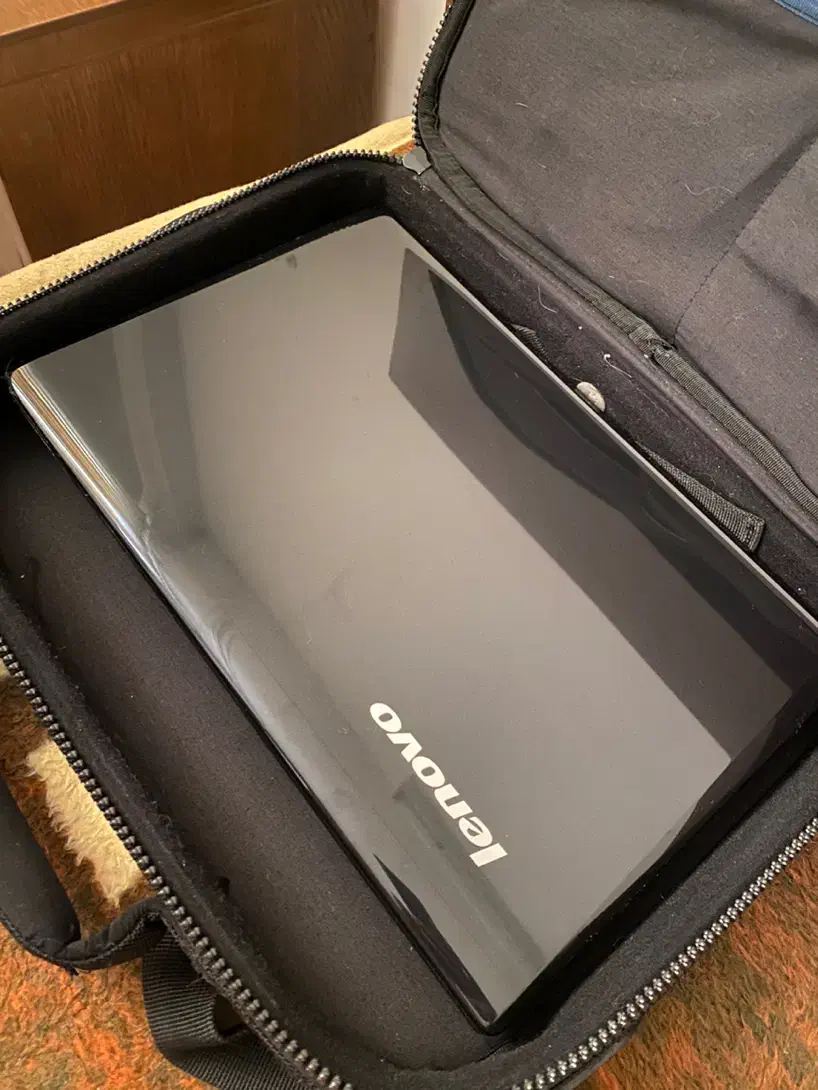 لپتاب lenovo g560 در حد اکبند|رایانه همراه|تهران, منیریه|دیوار