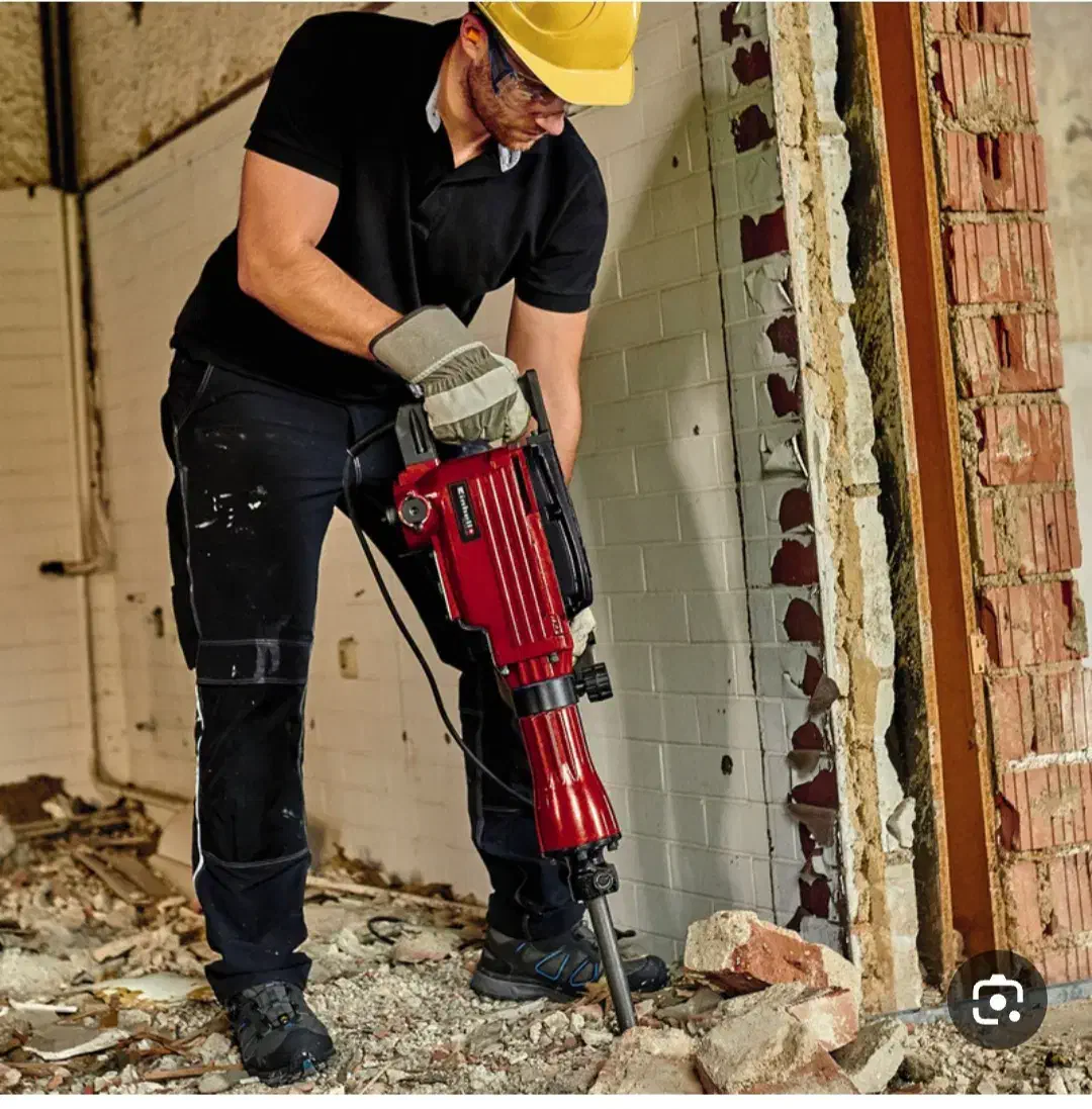 تخریب بتن|خدمات پیشه و مهارت|سنقر, |دیوار