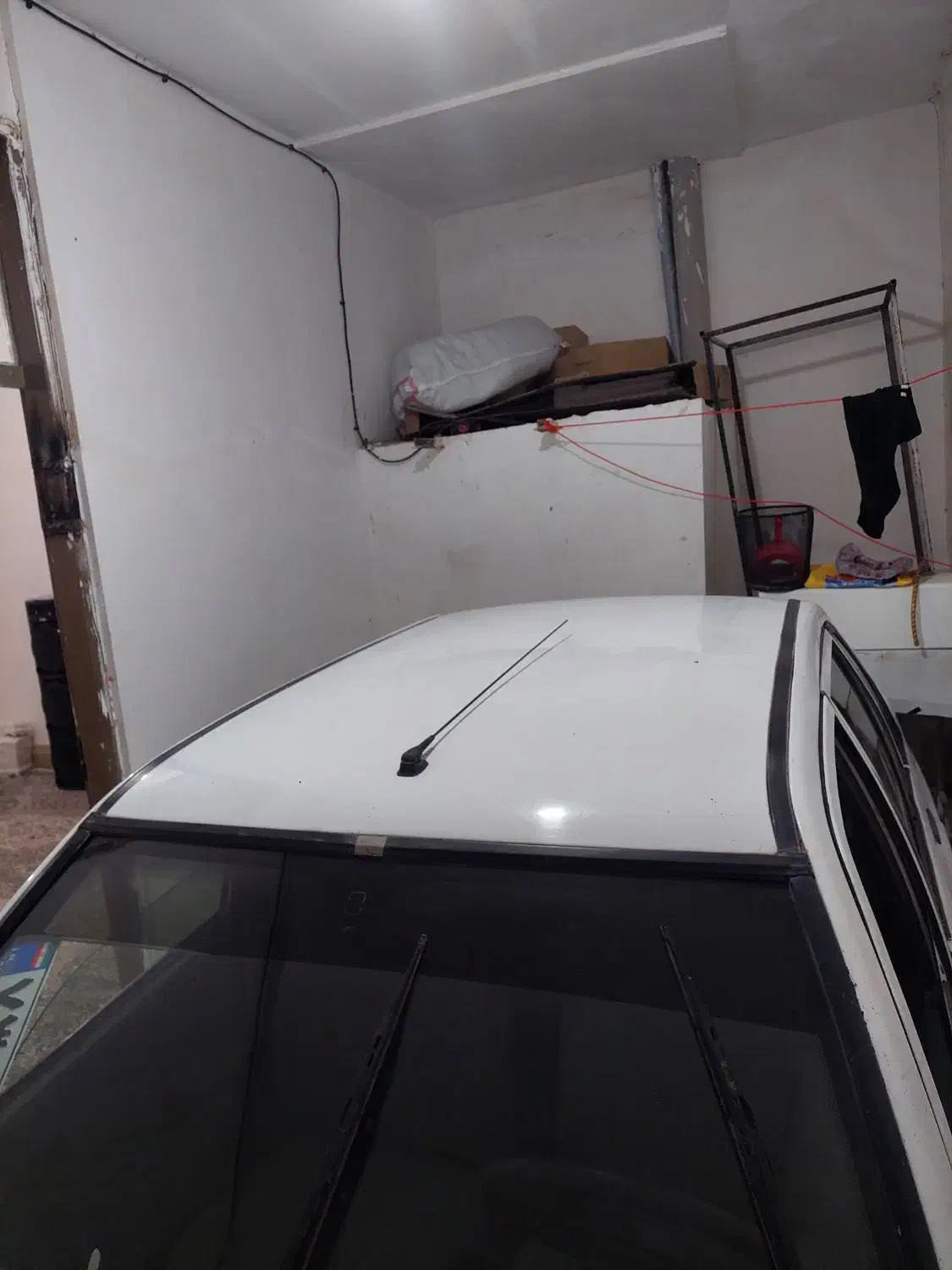 پراید مدل ۸۹ دوگانه کارخونه|خودرو سواری و وانت|سبزوار, کهنه آب|دیوار