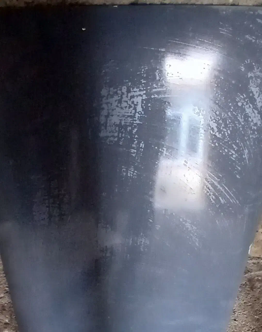 اینه|آینه|گلبهار, شهر جدید گلبهار|دیوار